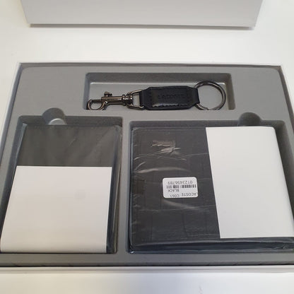 Lacoste Gents Wallet Pack