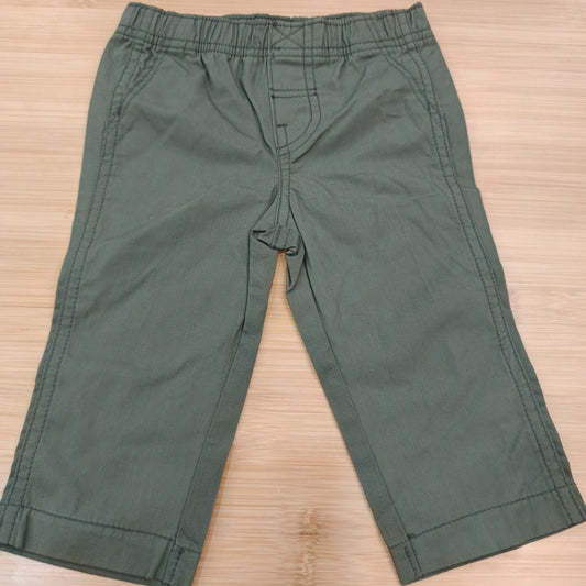 Cotton kids carters pent