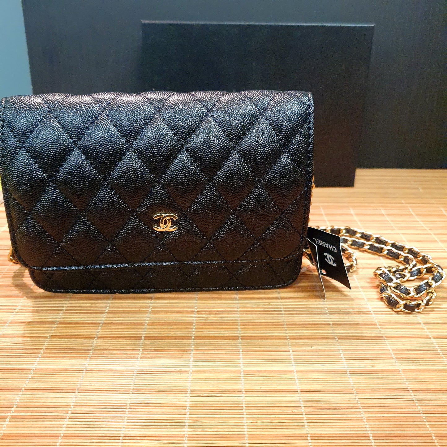 Chanel Ladies Hand bag