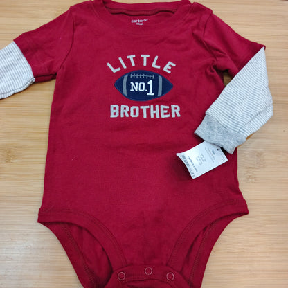 Carters Kids romper