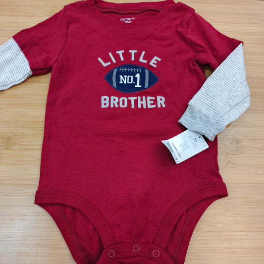 Carters Kids romper