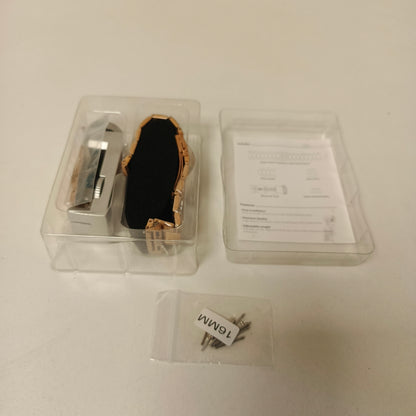 Spigen Rose Gold Metal Band 38-41mm for Apple Watch