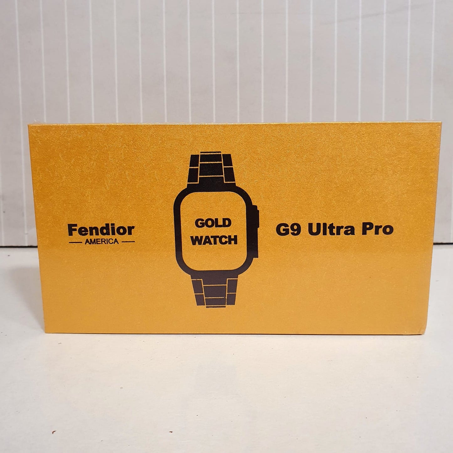 G9 ultra pro smart watch