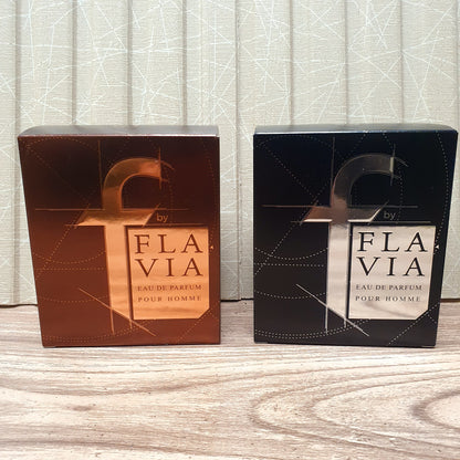 Flavia Perfume 90 ml From The House of Sterling