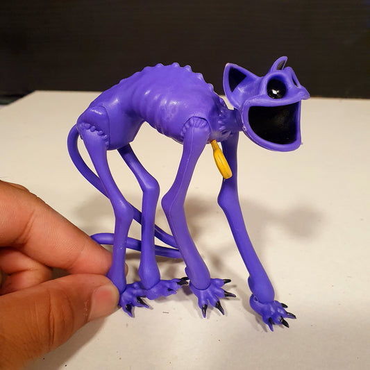 Allien figure