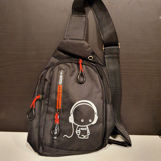Cross Body Bag