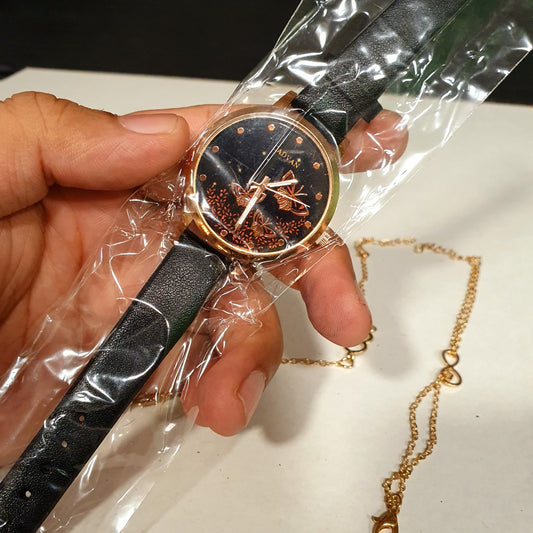 Watch set