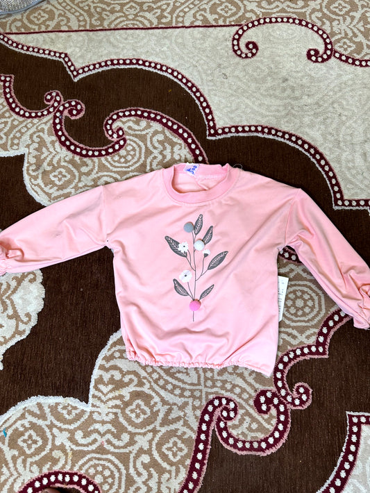 Medium 14# Girls Shirt