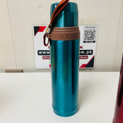 Food Grade Vacuum sports bottle 750ml, 241030
