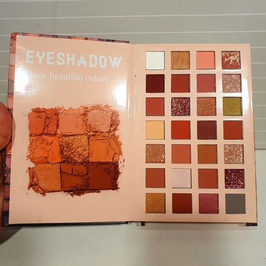 4 in 1 Makeup Kit Mocallure Brand