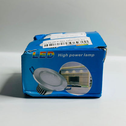 LED high power ceiling light #264