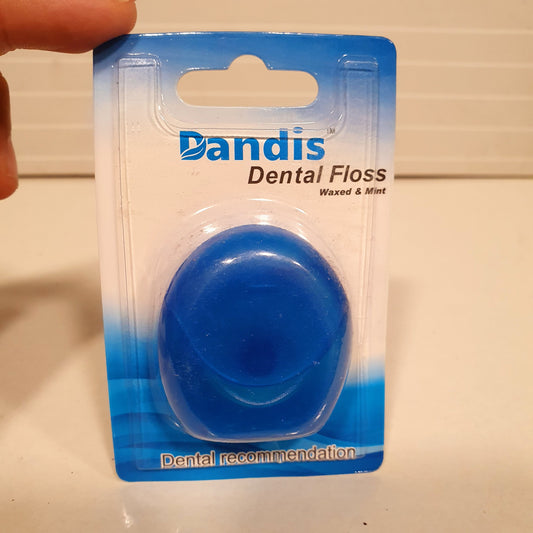Dental floss