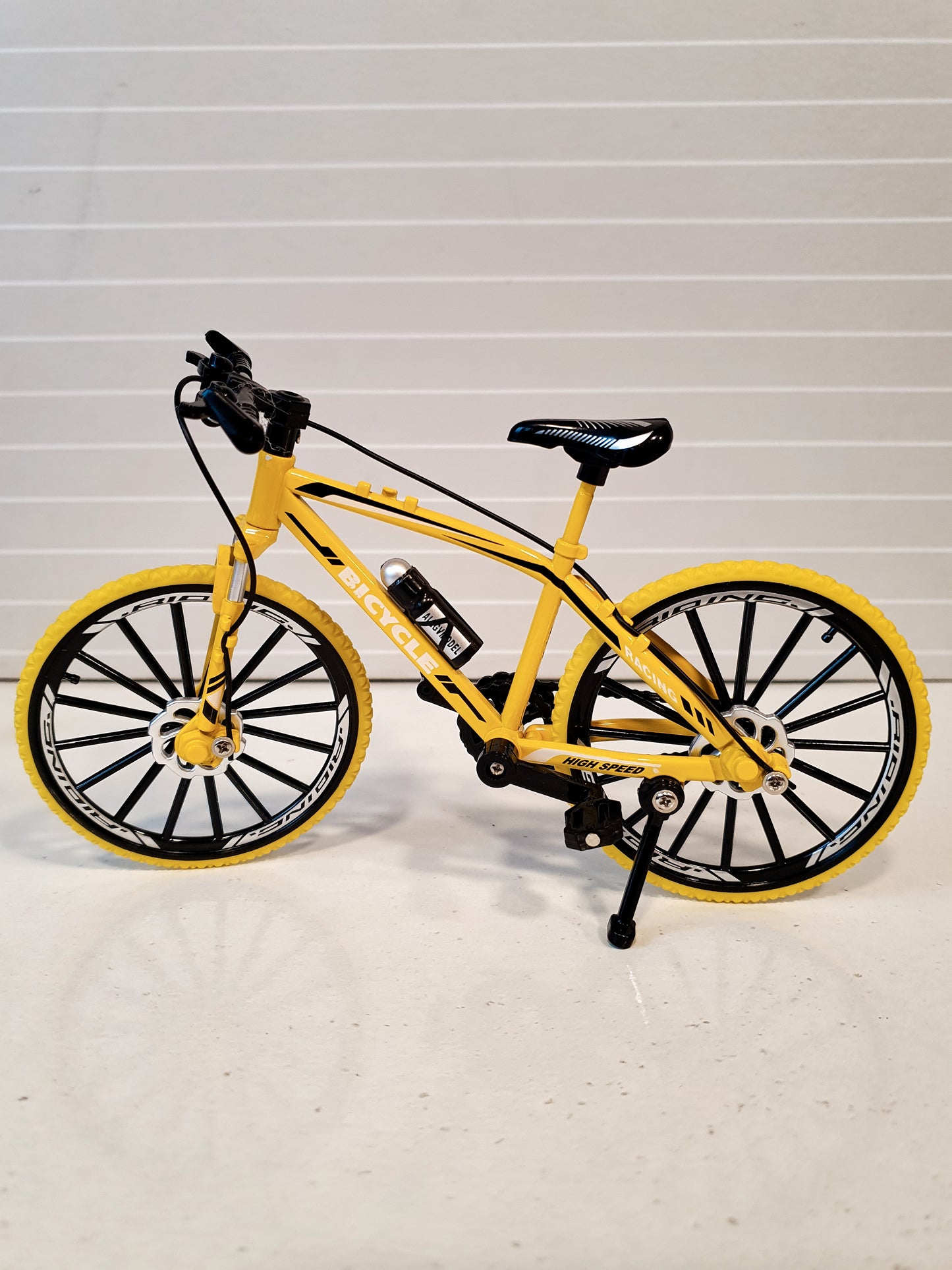 High Quality Mountain Bike Alloy Model