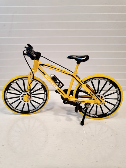 High Quality Mountain Bike Alloy Model
