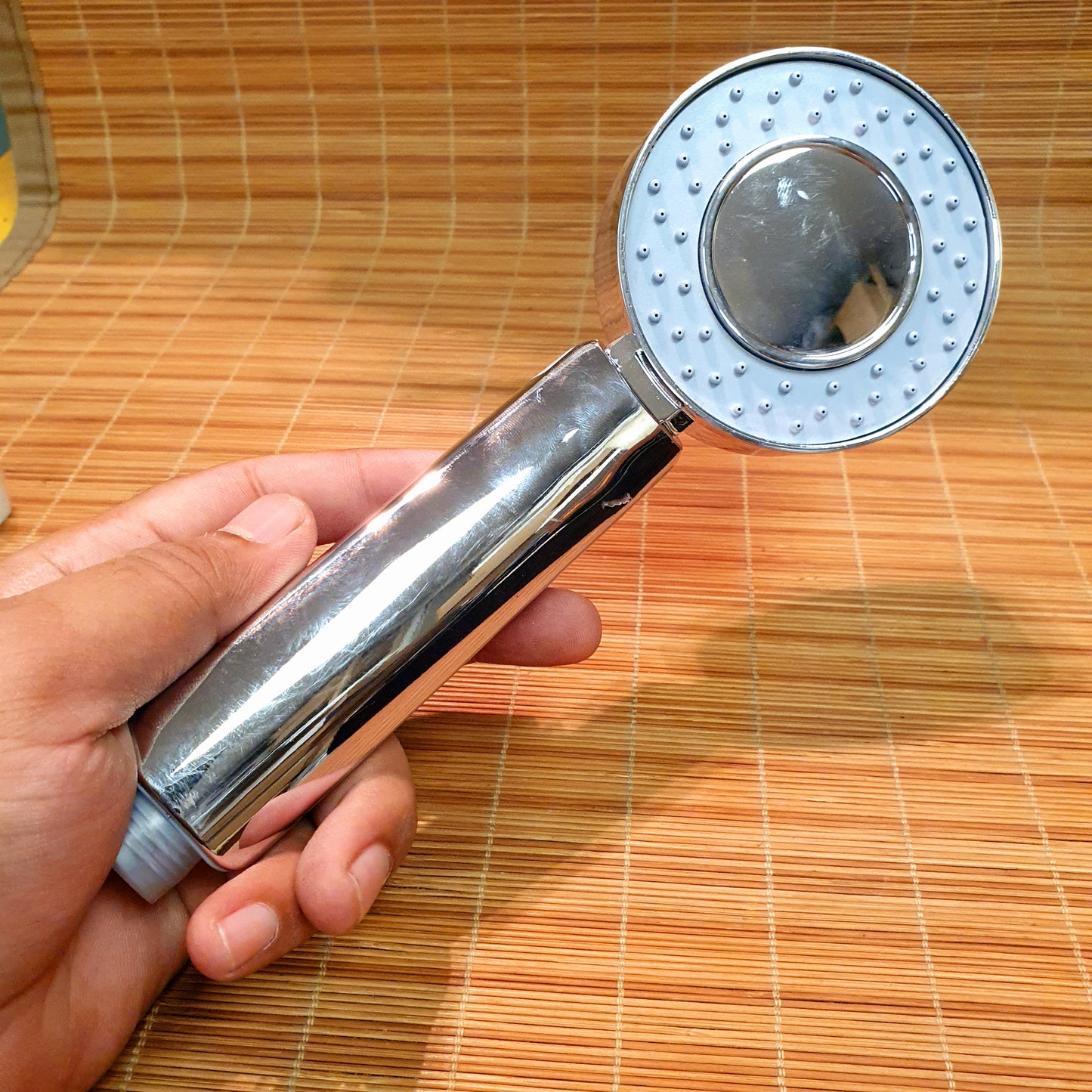 Shower Attachment