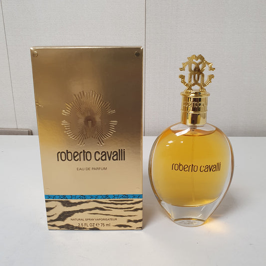 Roberto cavalli Perfume 75 ml