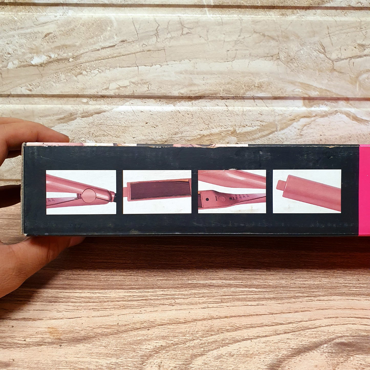 Hair Curler Styler KLY-088