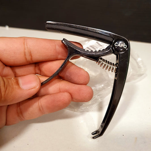 Guitar Tuning Accessory