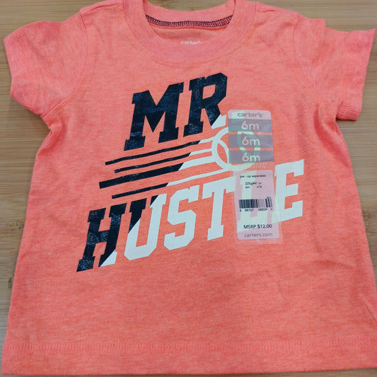 Carters kids t shirt