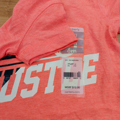 Carters kids t shirt