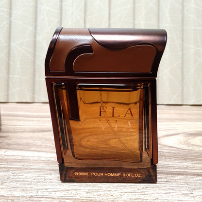 Flavia Perfume 90 ml From The House of Sterling