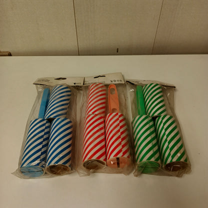 Lint Removing Rollers Portable