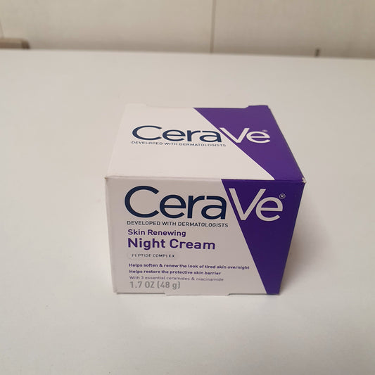 Cera Ve Night Cream 31750