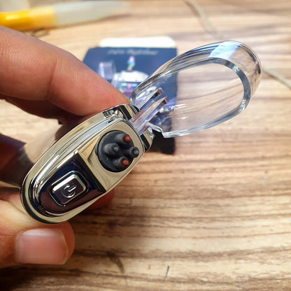 Rechargeable ARC Lighter