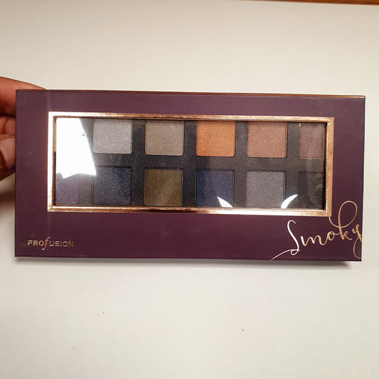 Profusion Branded Eye Shadow Pallete