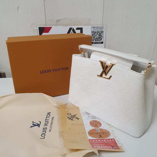 Lv Hand Bag Gift Packing, 23950