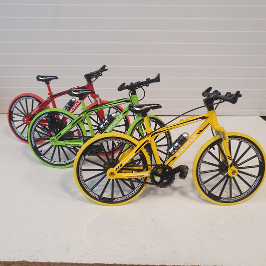 High Quality Mountain Bike Alloy Model