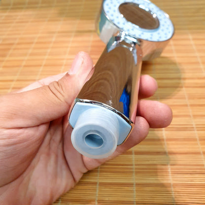 Shower Attachment