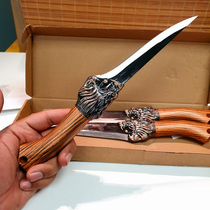 3 pc Knife Set