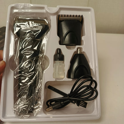 Daling Rechargeable 3 in 1 Shaver Trimmer
