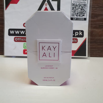 Kayali Unisex  branded Perfumes 100 ml