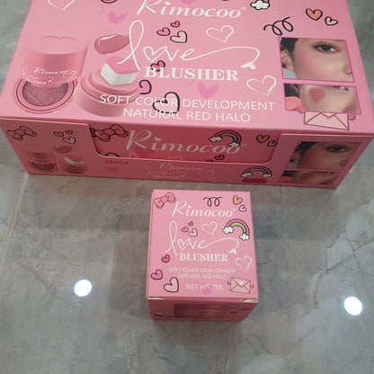 Rimoco Blusher Pack 31550