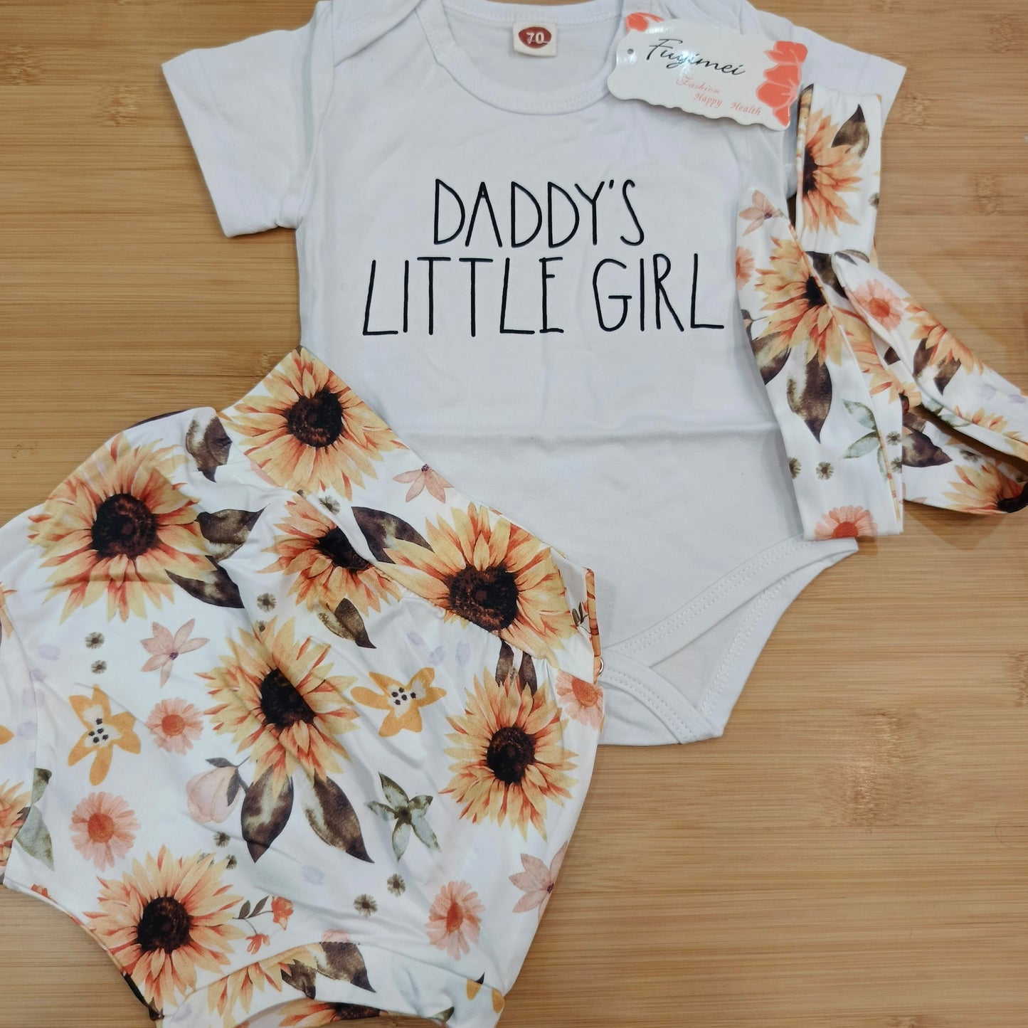 Kids 3 piece set 0-3 months