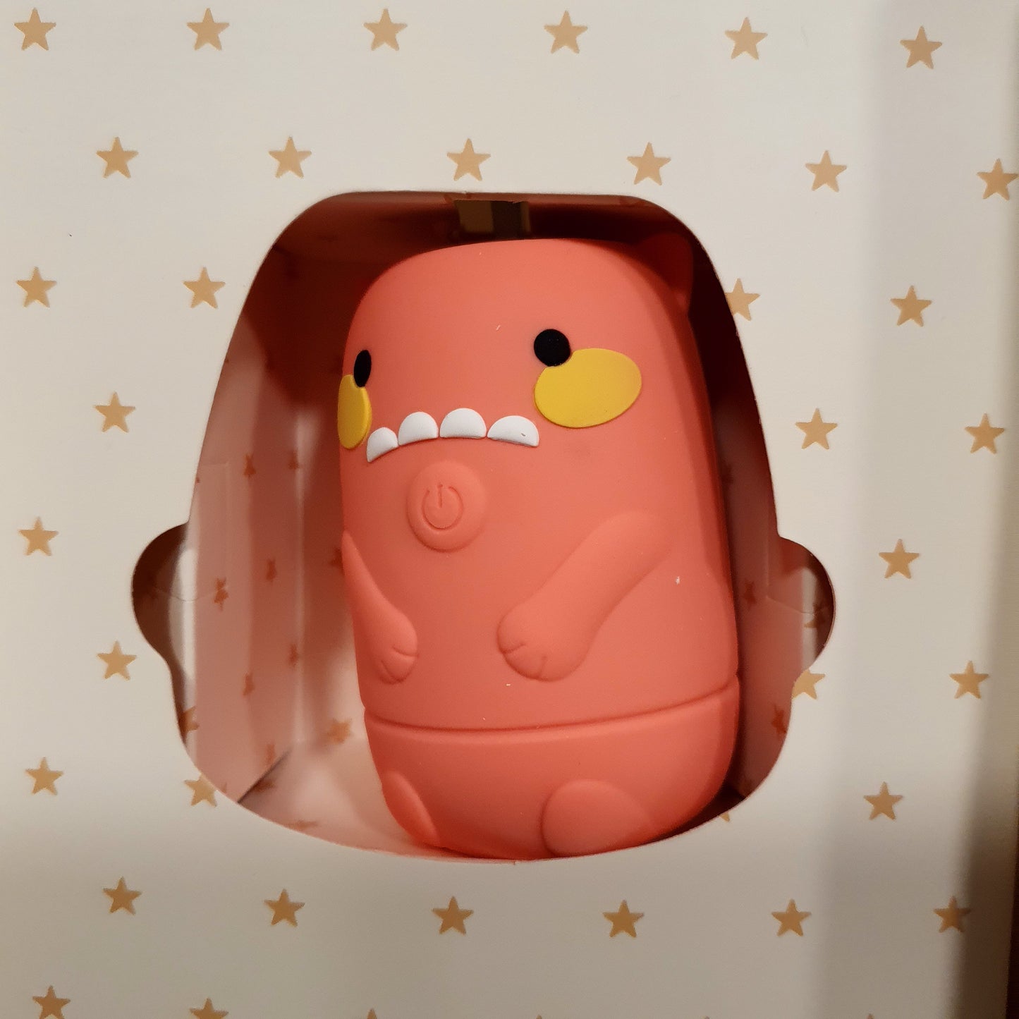 Kids Electric Toothbrush