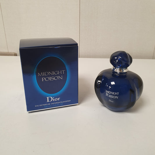 Dior Midnight Poison Perfume 100ml