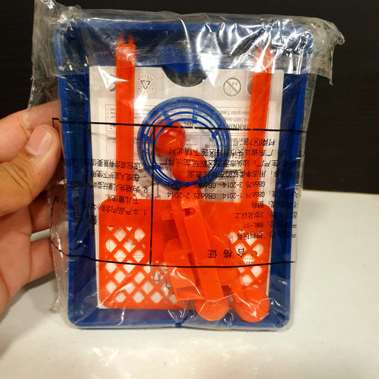 Mini Basket Ball Game