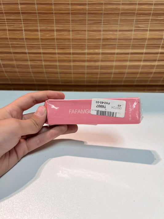 Fafamoon lip gloss #725