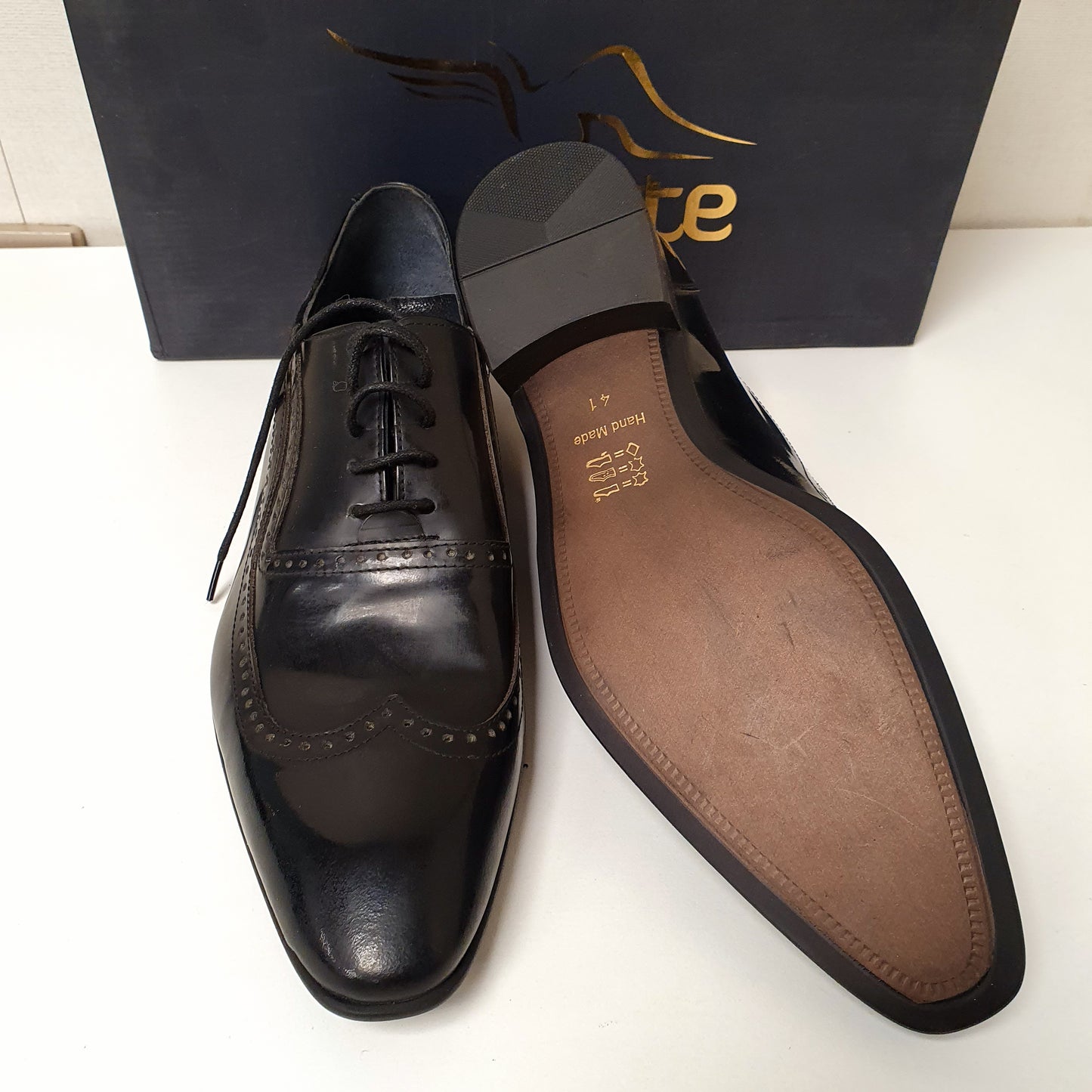Turkish Sepals Hand Made Shoes Art # 51 , 31300