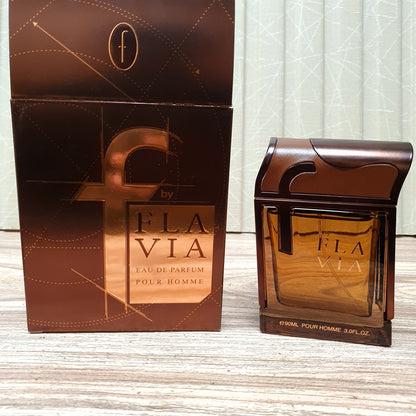 Flavia Perfume 90 ml From The House of Sterling