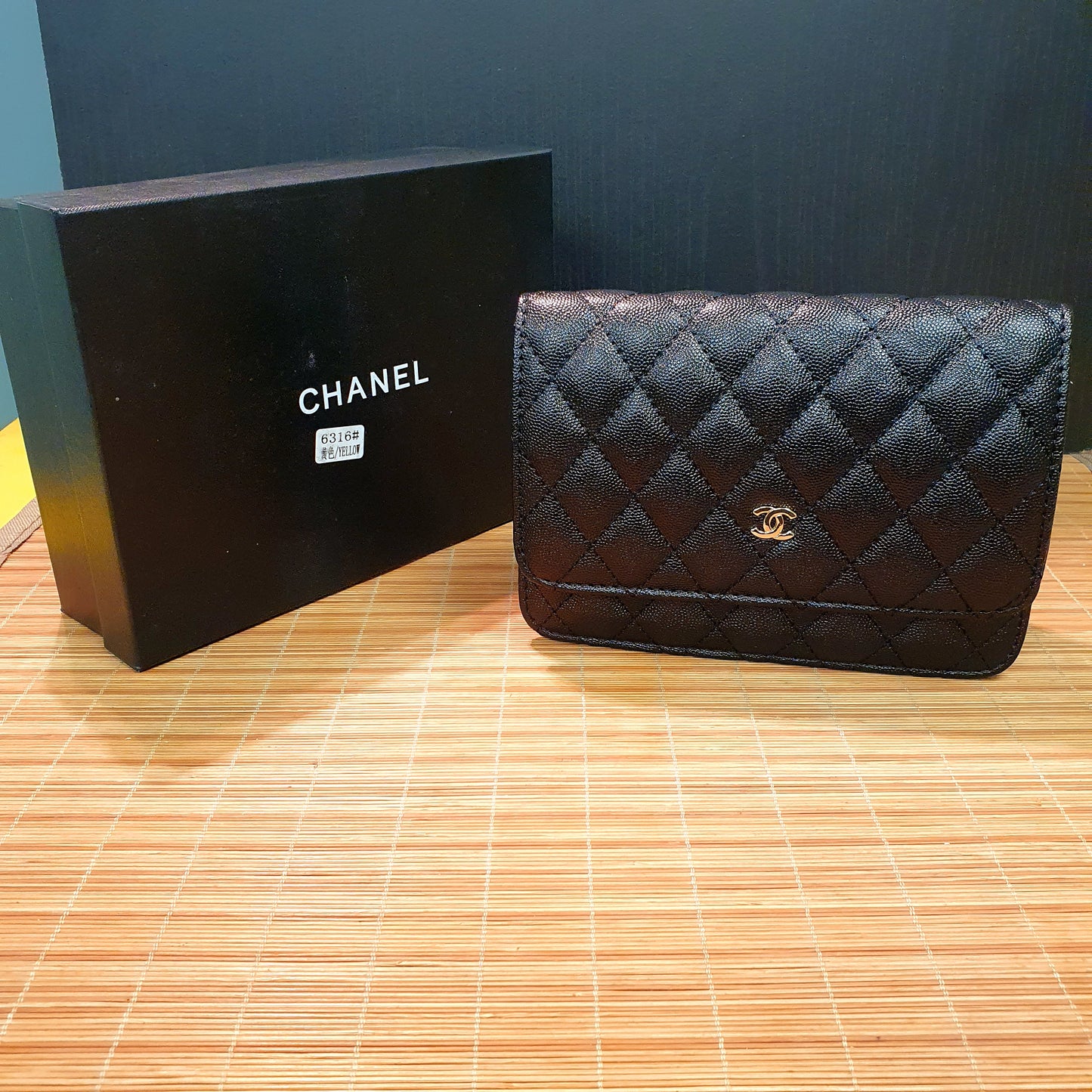 Chanel Ladies Hand bag