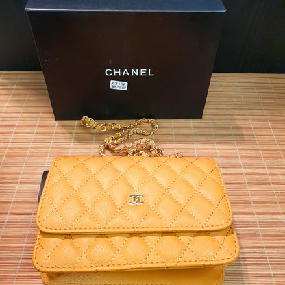 Chanel Ladies Hand bag