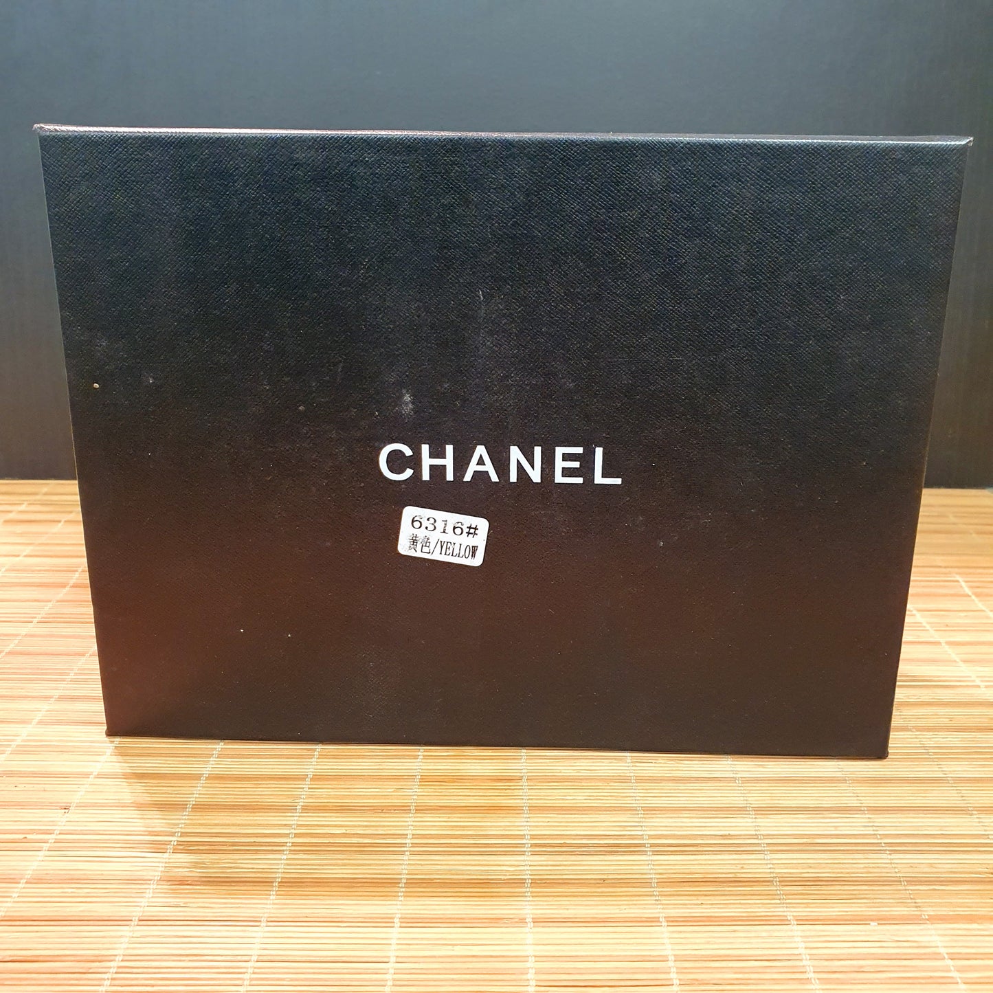 Chanel Ladies Hand bag