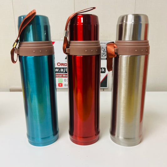 Food Grade Vacuum sports bottle 750ml, 241030