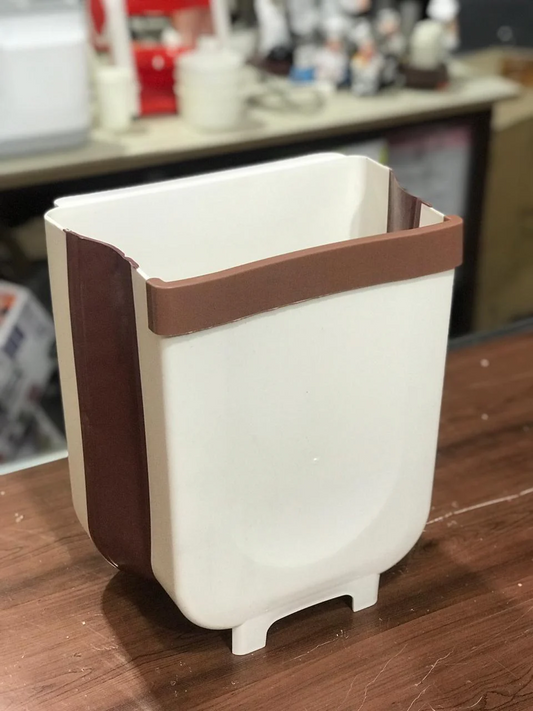 Foldable Trash Basket  45950 may