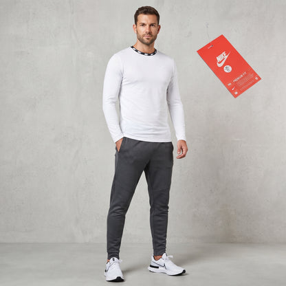 Nike Premium Fit White Shirt, 55560