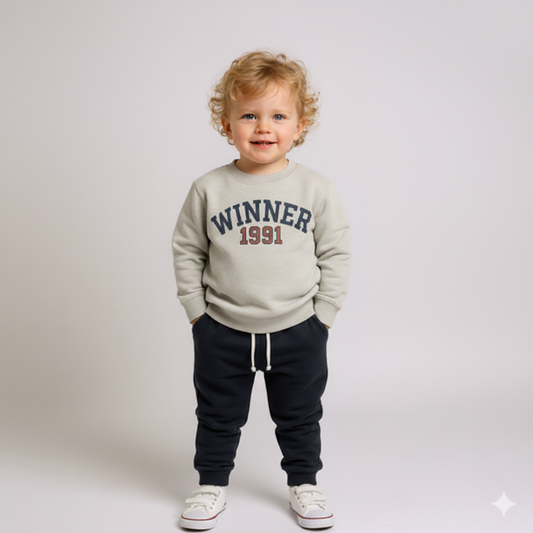 Winner  Lefties By Zara 4 Piece Track Suit Sets for Kids 242332